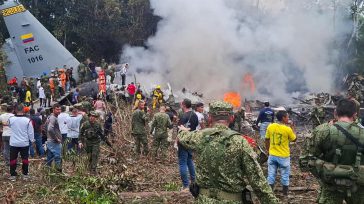 Aun tras la donación estadounidense en 2020 y su reciente mantenimiento, la tragedia cuestiona la vigencia de la flota estratégica nacional. El siniestro del Hércules obliga a un examen riguroso [&hellip;]