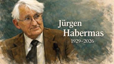 El filósofo y sociólogo alemán Jürgen Habermas, considerado una de las figuras más influyentes del pensamiento contemporáneo, falleció en Starnberg, Alemania, a los 96 años. Hernán Alejandro Olano García La [&hellip;]