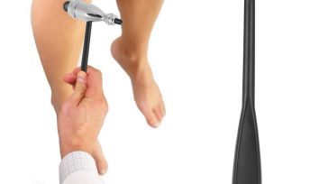 El nacimiento de un signo clínico &nbsp; &nbsp; Robin Prieto Durante más de cien años, el martillo de reflejos ha permanecido como una herramienta insustituible en la exploración clínica. Este [&hellip;]