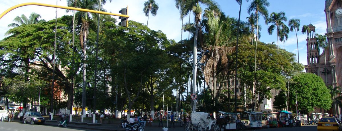 El Parque Bolívar es el corazón vibrante de Palmira, donde sus icónicas palmeras reales y la majestuosa Catedral de Nuestra Señora del Rosario custodian la vida social de la ciudad. [&hellip;]