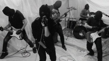 Pepe Bocadillo regresa a la vanguardia del sonido extremo con su cuarta placa de estudio: «PEPE+». &nbsp; &nbsp; Diego Armando Báez Peña Música Tras 27 años de trayectoria ininterrumpida, la [&hellip;]