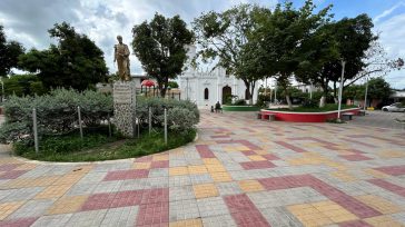 Aracataca se haya convertido en el epicentro de la guerra entre dos ejércitos de traquetos es como si nos dijeran que la guerra llegó a Macondo. &nbsp; Gustavo Alvarez Gardeazábal [&hellip;]