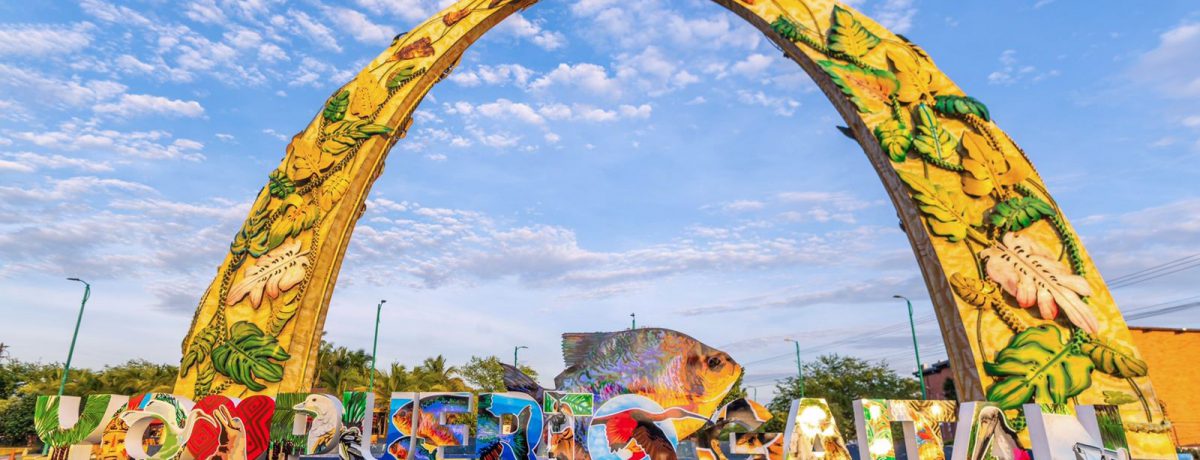 Puerto Gaitán se consolida como el principal eje energético y agroindustrial del Meta, donde la riqueza petrolera converge con la majestuosidad de los ríos Manacacías, Planas y Tillavá. Esta «Puerta [&hellip;]