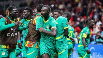 Después de más de diez días de espera, la Confederación Africana de Fútbol (CAF) anunció finalmente sus sanciones relacionadas con el caos que marcó la final de la CAN 2025. [&hellip;]