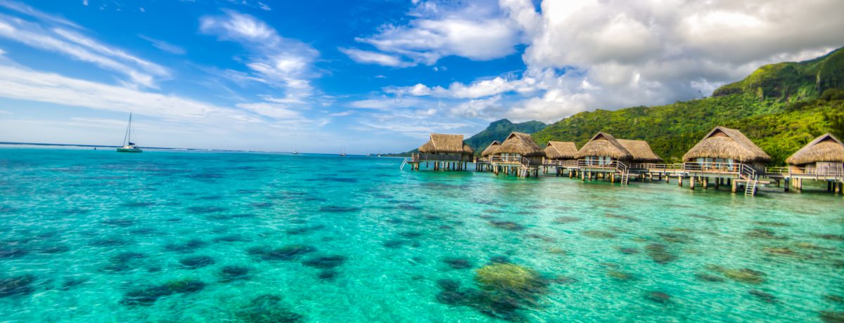 La Polinesia Francesa es un edén de aguas turquesas y arrecifes coralinos donde las lujosas cabañas sobre pilotes reposan frente a imponentes montañas volcánicas. Es el máximo referente del descanso [&hellip;]
