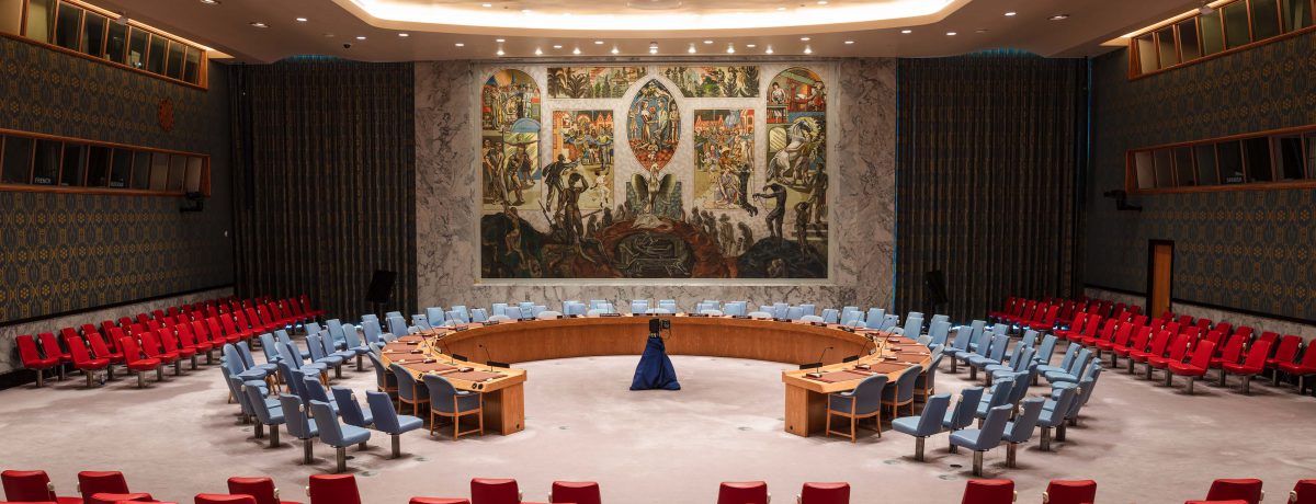 El Consejo de Seguridad de la ONU evalúa convocar reuniones de urgencia ante el enriquecimiento de uranio al 90 % en Irán. Esta escalada nuclear, bajo el nuevo mando de [&hellip;]