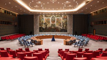 El Consejo de Seguridad de la ONU evalúa convocar reuniones de urgencia ante el enriquecimiento de uranio al 90 % en Irán. Esta escalada nuclear, bajo el nuevo mando de [&hellip;]