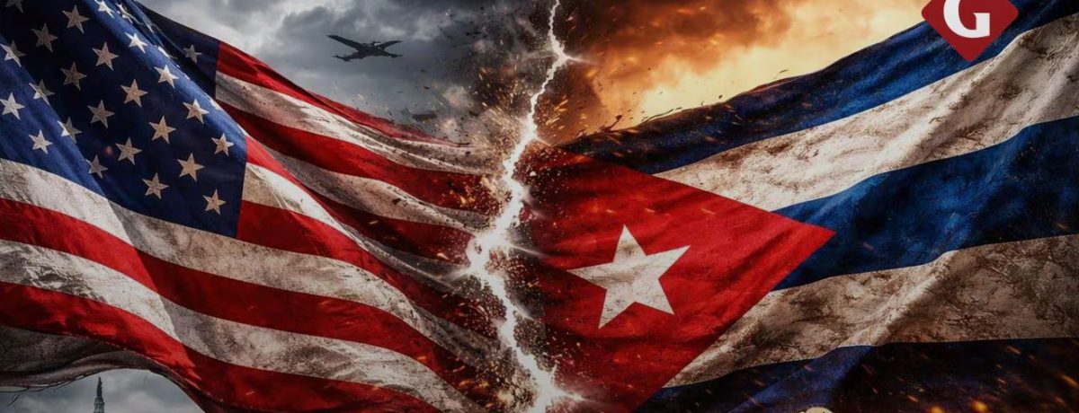 Cuba ha activado la movilización de milicias y tropas ligeras en puntos críticos como la Ciénaga de Zapata ante una posible incursión militar. Esta estrategia busca que cualquier intento de [&hellip;]