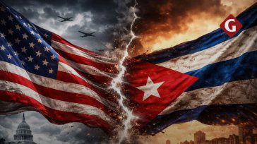 Cuba ha activado la movilización de milicias y tropas ligeras en puntos críticos como la Ciénaga de Zapata ante una posible incursión militar. Esta estrategia busca que cualquier intento de [&hellip;]