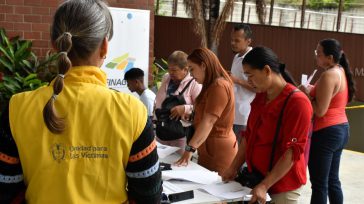 En Antioquia, miles de víctimas han recibido indemnizaciones económicas gracias a la monetización de activos entregados por los firmantes de paz. Estos recursos, gestionados por la «Unidad para las Víctimas», [&hellip;]