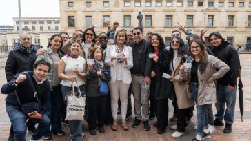 La lista del Pacto Histórico, bajo el liderazgo de la médica Carolina Corcho, se consolidó como la fuerza ganadora de la jornada al obtener la mayor votación para el Senado. [&hellip;]