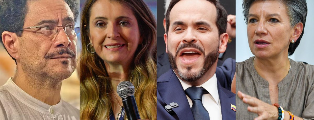 Ante la magnitud de la tragedia del Hércules en Putumayo, que cobra la vida de 68 uniformados, los principales candidatos presidenciales emitieron sus pronunciamientos. &nbsp; Javier Sánchez Política Los candidatos [&hellip;]