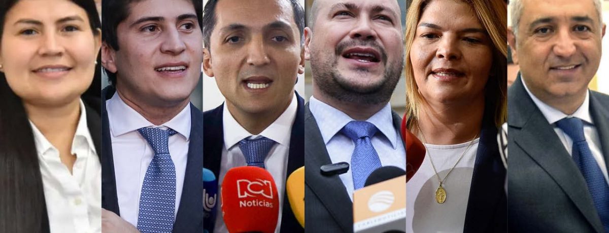 La cronología de esta crisis marca el próximo miércoles 11 de marzo como una fecha definitiva, día en que los magistrados volverán a reunirse para intentar definir la situación jurídica [&hellip;]