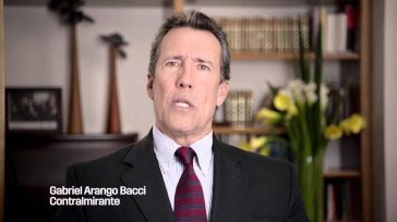 Gustavo Alvarez Gardeazábal El Porce Estábamos en La Luciérnaga con Hernán Peláez  en el 2007 cuando llevé a colación el caso del almirante Arango Bacci y no vacilé en insinuar [&hellip;]