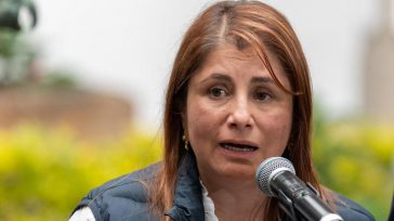Defensora del Pueblo advierte riesgo general para candidatos presidenciales y alerta sobre estigmatización política. &nbsp; Rafael Camargo Vásquez  Judicial  La contienda por la Casa de Nariño ha ingresado en una [&hellip;]