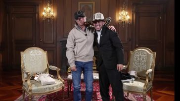 El presidente Gustavo Petro recibió a «Westcol» en la Casa de Nariño para un diálogo que entrelazó la informalidad del mundo digital con los grandes desafíos de la agenda social [&hellip;]