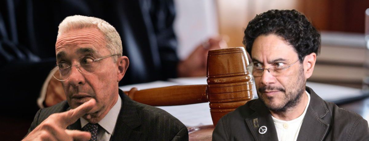 Se registra un enfrentamiento total entre Paloma Valencia y Álvaro Uribe contra Iván Cepeda, quien lidera las encuestas para la sucesión presidencial. La estrategia del uribismo busca fortalecer su posición interna [&hellip;]