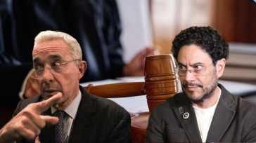 Se registra un enfrentamiento total entre Paloma Valencia y Álvaro Uribe contra Iván Cepeda, quien lidera las encuestas para la sucesión presidencial. La estrategia del uribismo busca fortalecer su posición interna [&hellip;]