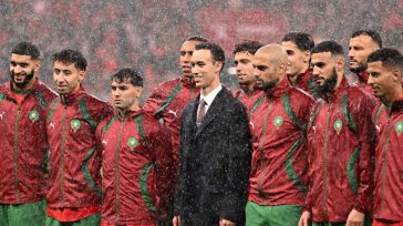 Marruecos Campeón de Fútbol en África  &nbsp; &nbsp; &nbsp; Rue20 Español/Rabat Especial para Primicia Diario La decisión anunciada este martes por la Confederación Africana de Fútbol (CAF), declarando a Marruecos [&hellip;]