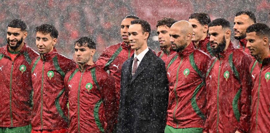 Marruecos Campeón de Fútbol en África  &nbsp; &nbsp; &nbsp; Rue20 Español/Rabat Especial para Primicia Diario La decisión anunciada este martes por la Confederación Africana de Fútbol (CAF), declarando a Marruecos [&hellip;]