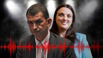 Emilio Tapia revela que mamá de Karen Abudinen pidió coima en Centros Poblado &nbsp; &nbsp; Emilio Tapia inicia su colaboración judicial detallando la planeación del saqueo de 70.000 millones y [&hellip;]