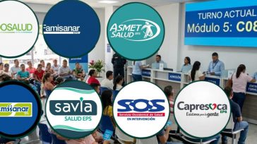 Las siete EPS intervenidas que serían liquidadas Gustavo Alvarez Gardeazáabal El Porce Una vez más el presidente Petro parece que va a salirse con la suya. No importa que esto [&hellip;]