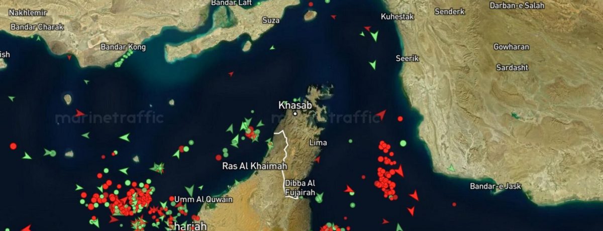 La reapertura del Estrecho de Ormuz definirá el futuro del «petrodólar» frente a la creciente presión de las divisas locales en el comercio energético. Si las potencias regionales rechazan las [&hellip;]
