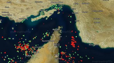 La reapertura del Estrecho de Ormuz definirá el futuro del «petrodólar» frente a la creciente presión de las divisas locales en el comercio energético. Si las potencias regionales rechazan las [&hellip;]