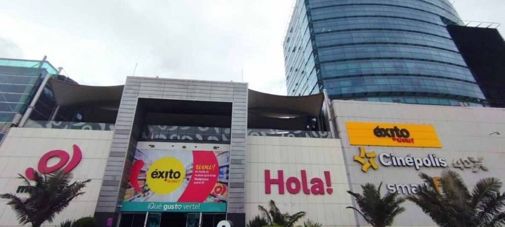 Centro Comercial Mallplaza NQS &nbsp; &nbsp; &nbsp; Rafael Camargo Vásquez Judicial Lo que inició como un hurto convencional en el norte de Bogotá se ha transformado en un incidente de [&hellip;]