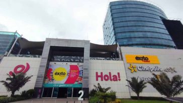 Centro Comercial Mallplaza NQS &nbsp; &nbsp; &nbsp; Rafael Camargo Vásquez Judicial Lo que inició como un hurto convencional en el norte de Bogotá se ha transformado en un incidente de [&hellip;]