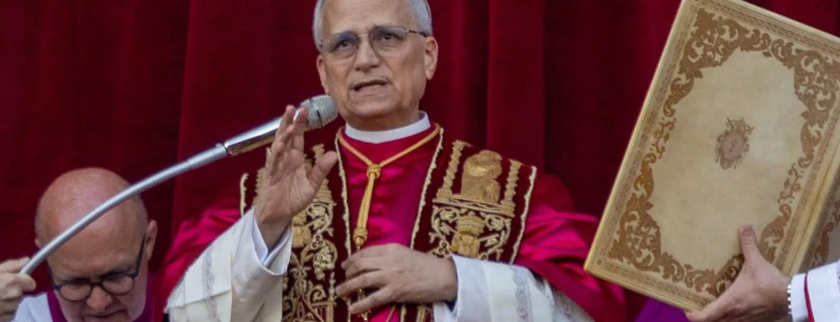 León XIV Hernán Alejandro Olano García En su Carta titulada «La vida en abundancia», del 6 de febrero de 2026, el Papa León XIV ofrece una profunda reflexión sobre el [&hellip;]