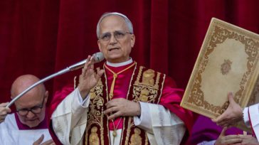 León XIV Hernán Alejandro Olano García En su Carta titulada «La vida en abundancia», del 6 de febrero de 2026, el Papa León XIV ofrece una profunda reflexión sobre el [&hellip;]