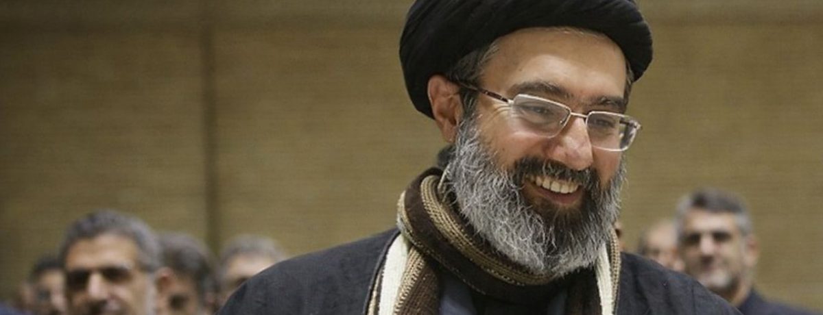 Mojtaba Jamenei,  nuevo guía espiritual y político de la República Islámica de Irán  &nbsp; &nbsp; Internacional Primicia Diario Este martes 3 de marzo de 2026, el panorama geopolítico de Medio [&hellip;]