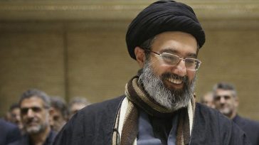 Mojtaba Jamenei,  nuevo guía espiritual y político de la República Islámica de Irán  &nbsp; &nbsp; Internacional Primicia Diario Este martes 3 de marzo de 2026, el panorama geopolítico de Medio [&hellip;]