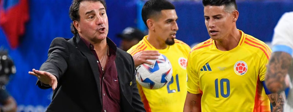 Néstor Lorenzo ha decidido apostar por la experiencia en las zonas neurálgicas del campo para esta gira europea. Figuras de talla. &nbsp; Fútbol Primicia Diario Néstor Lorenzo ha decidido apostar [&hellip;]