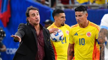 Néstor Lorenzo ha decidido apostar por la experiencia en las zonas neurálgicas del campo para esta gira europea. Figuras de talla. &nbsp; Fútbol Primicia Diario Néstor Lorenzo ha decidido apostar [&hellip;]