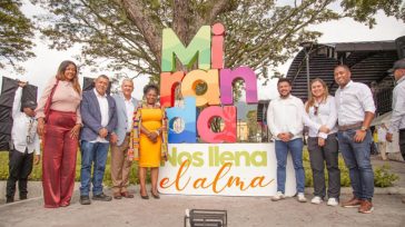 La Plazoleta Regional de la Paz en Miranda, Cauca, es una obra entregada por el Gobierno Nacional, liderado por la vicepresidenta Francia Márquez, para fortalecer el desarrollo cultural de la [&hellip;]