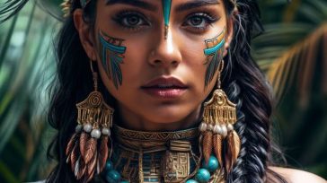 &nbsp; «Belleza de la identidad indigena» Arelys Henao: la «Reina del Despecho» prepara su biografía musical. La intérprete ultima un nuevo álbum de corte empoderado que servirá como banda sonora [&hellip;]