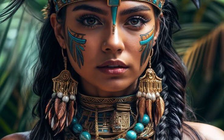 &nbsp; «Belleza de la identidad indigena» Arelys Henao: la «Reina del Despecho» prepara su biografía musical. La intérprete ultima un nuevo álbum de corte empoderado que servirá como banda sonora [&hellip;]