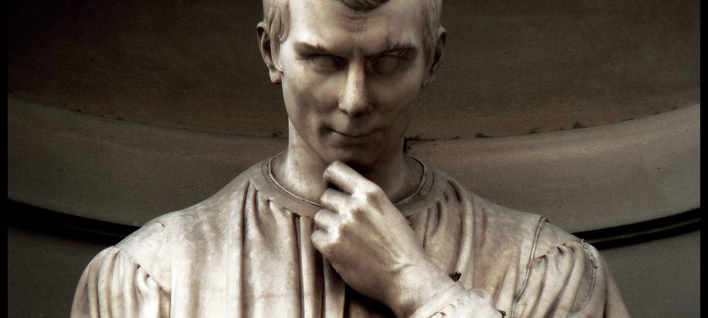 Nicolás Maquiavelo Hernán Alejandro Olano García En toda comunidad política llega inevitablemente el momento del balance. Los gobiernos, como las personas, son juzgados no solo por sus promesas, sino por [&hellip;]