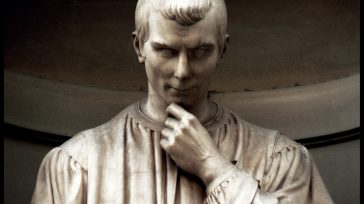 Nicolás Maquiavelo Hernán Alejandro Olano García En toda comunidad política llega inevitablemente el momento del balance. Los gobiernos, como las personas, son juzgados no solo por sus promesas, sino por [&hellip;]