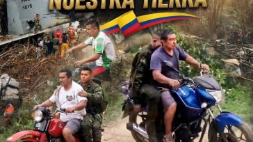 &nbsp; &nbsp; &nbsp; Bogotá-Colombia Primicia Diario  En un emotivo mensaje que resalta la resiliencia y el valor civil, el presidente Gustavo Petro expresó este martes su profundo agradecimiento a los [&hellip;]