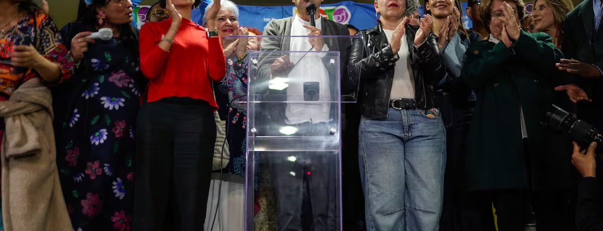 Pacto Histórico el ganador de la jornada electoral. &nbsp; José Douglas Lasso Duque El pasado 8 de marzo de 2026 marcó un hito en la geografía nacional. Colombia acudió a [&hellip;]