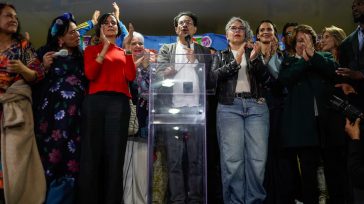 Pacto Histórico el ganador de la jornada electoral. &nbsp; José Douglas Lasso Duque El pasado 8 de marzo de 2026 marcó un hito en la geografía nacional. Colombia acudió a [&hellip;]