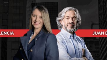 Paloma Valencia, quien consolidó su liderazgo con más de tres millones de votos en la consulta interpartidista, y Juan Daniel Oviedo, cuya votación superior al millón de sufragios lo ratifica [&hellip;]