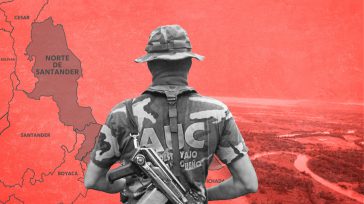 El discurso de Iván Cepeda en Medellín desató una intensa controversia al calificar a Antioquia como cuna del paramilitarismo y el narcotráfico, argumentando la existencia de alianzas históricas entre agentes [&hellip;]