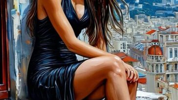 «El Murmullo de la Ciudad» SOFIA «LA TOTI»VERGARA Icono de moda en París: Sofía Vergara cautivó en la capital francesa previo a la Fashion Week, destacando con un corsé de [&hellip;]