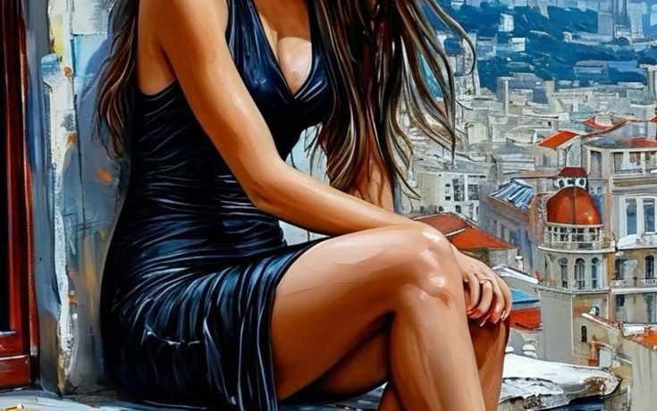 «El Murmullo de la Ciudad» SOFIA «LA TOTI»VERGARA Icono de moda en París: Sofía Vergara cautivó en la capital francesa previo a la Fashion Week, destacando con un corsé de [&hellip;]