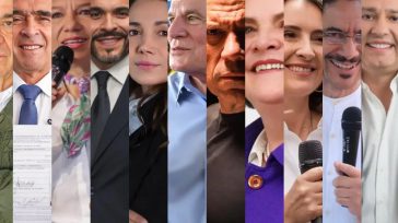 Candidatos presidenciales de Colombia 2026: 2030 &nbsp; Javier Sánchez Política  Luego del cierre definitivo de las inscripciones ante la Registraduría Nacional, el Gobierno de Colombia ha ratificado un despliegue de [&hellip;]