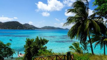Providencia se corona como el destino más acogedor de Colombia en los Traveller Review Awards 2026, gracias a millones de reseñas que exaltan su calidez humana. El reconocimiento premia la [&hellip;]